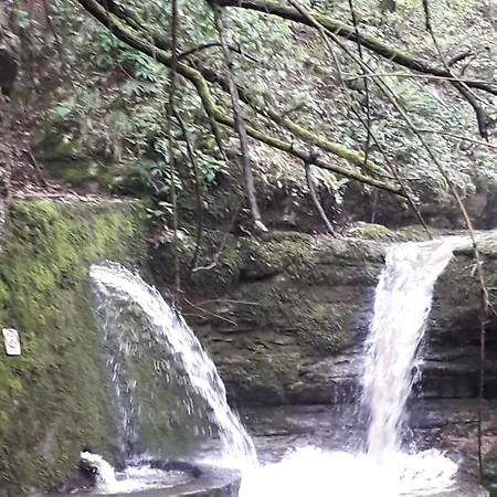 Oda ve Kahvaltı Il Borgo Dei Molini