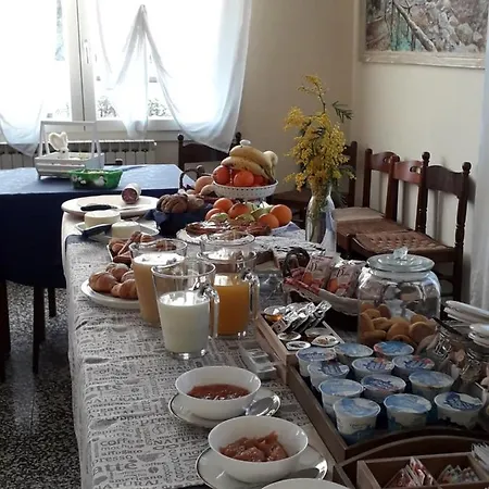 Il Borgo Dei Molini Torreglia