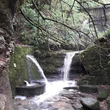 Il Borgo Dei Molini Oda ve Kahvaltı 3*