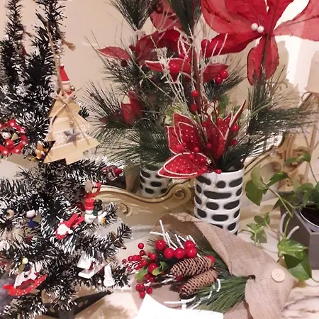 Il Borgo Dei Molini Oda ve Kahvaltı Torreglia