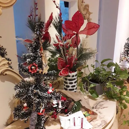 Il Borgo Dei Molini Oda ve Kahvaltı