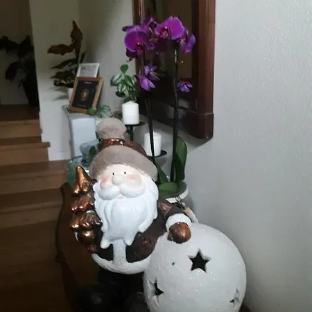 ベッド・アンド・ブレックファスト Il Borgo Dei Molini Torreglia