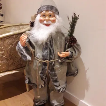 ベッド・アンド・ブレックファスト Il Borgo Dei Molini Torreglia