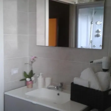 Il Borgo Dei Molini Oda ve Kahvaltı Torreglia