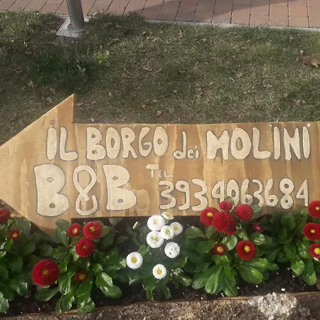 Il Borgo Dei Molini Torreglia