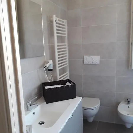 B&B Il Borgo Dei Molini