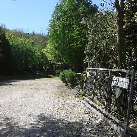 Il Borgo Dei Molini