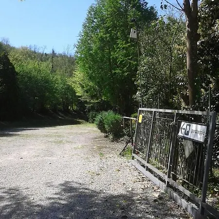 Il Borgo Dei Molini
