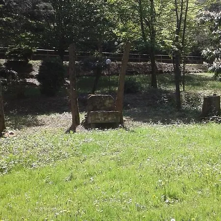 Il Borgo Dei Molini Bed & Breakfast *