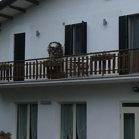 Il Borgo Dei Molini לינה וארוחת בוקר 3*