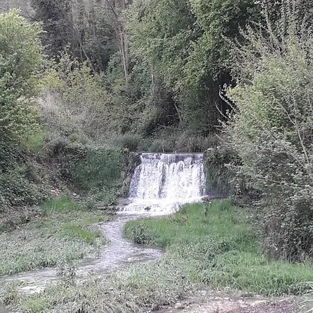 לינה וארוחת בוקר Il Borgo Dei Molini Torreglia