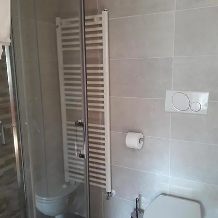 לינה וארוחת בוקר Il Borgo Dei Molini