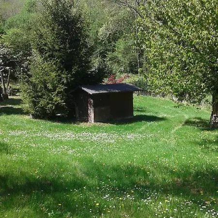 Couette-café Il Borgo Dei Molini Torreglia