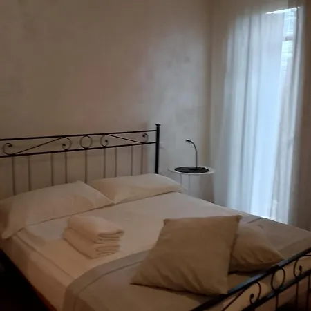 Bed & Breakfast Il Borgo Dei Molini Torreglia