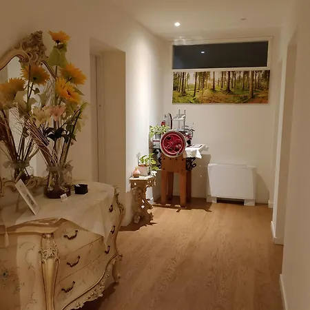 Bed & Breakfast Il Borgo Dei Molini