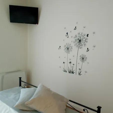 Il Borgo Dei Molini לינה וארוחת בוקר 3*