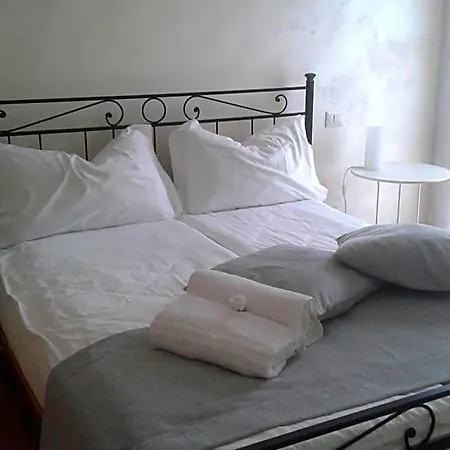 Il Borgo Dei Molini Couette-café Torreglia