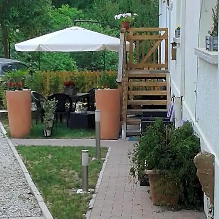 Il Borgo Dei Molini Panzió 3*