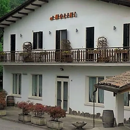 Il Borgo Dei Molini Torreglia
