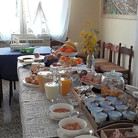לינה וארוחת בוקר Il Borgo Dei Molini