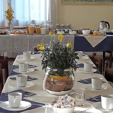 לינה וארוחת בוקר Il Borgo Dei Molini Torreglia
