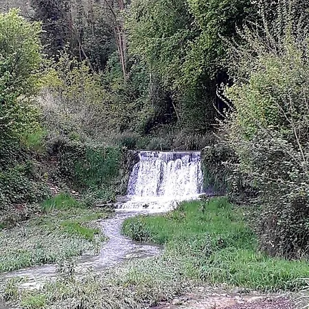 Il Borgo Dei Molini לינה וארוחת בוקר Torreglia