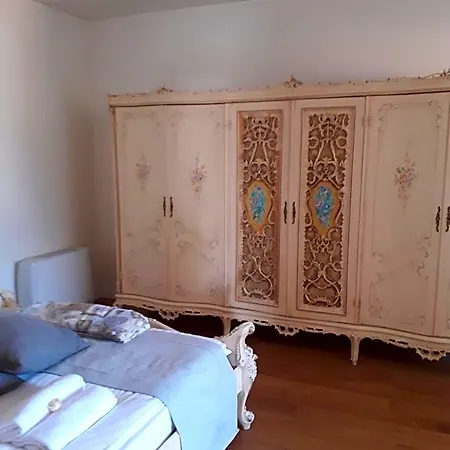 Il Borgo Dei Molini לינה וארוחת בוקר 3*