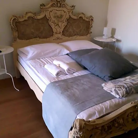 Il Borgo Dei Molini Panzió 3*