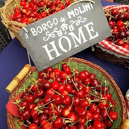 Il Borgo Dei Molini