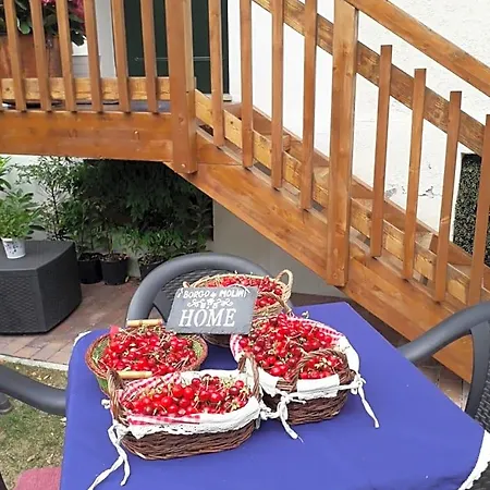 Il Borgo Dei Molini Torreglia