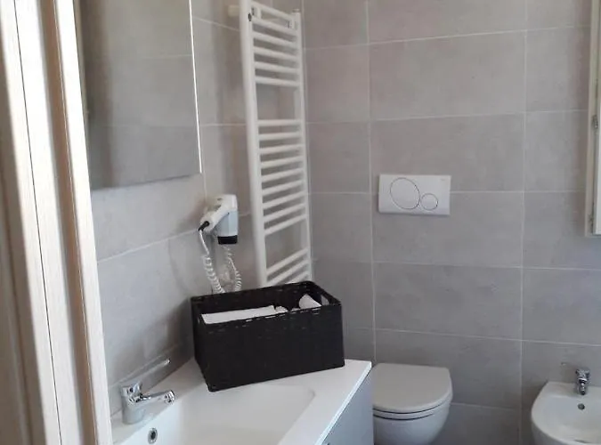 Bed & Breakfast Il Borgo Dei Molini