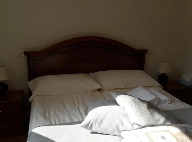 Il Borgo Dei Molini Torreglia