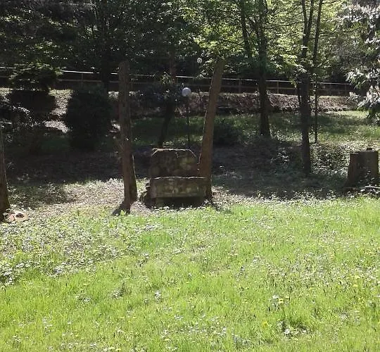 Il Borgo Dei Molini Bed & Breakfast 3*