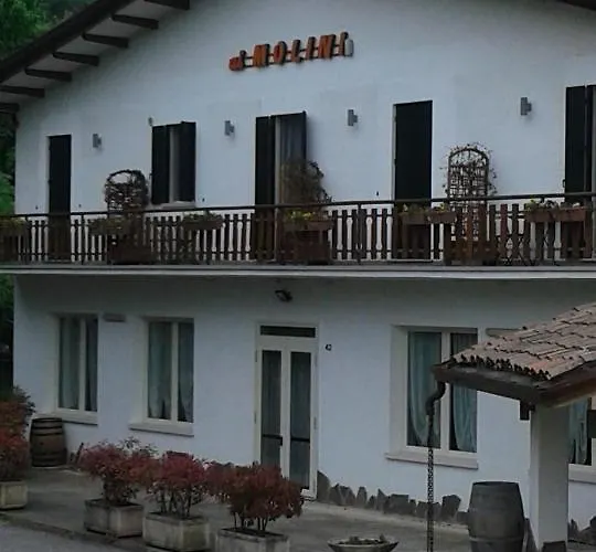 Bed & Breakfast Il Borgo Dei Molini