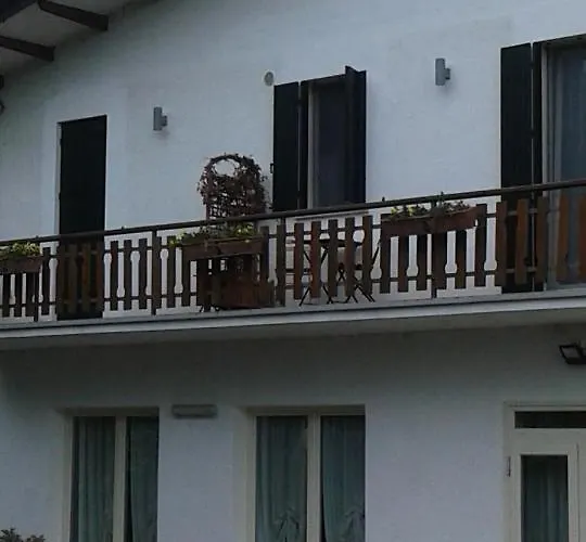 Il Borgo Dei Molini Bed & Breakfast 3*