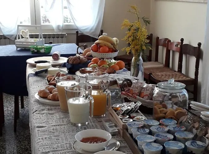 Il Borgo Dei Molini Torreglia