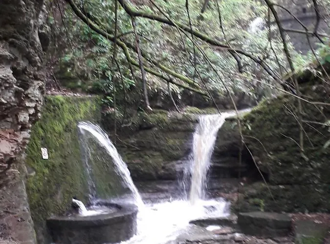 Il Borgo Dei Molini Bed & Breakfast 3*