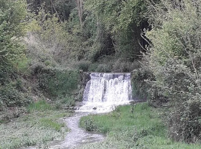 Bed & Breakfast Il Borgo Dei Molini Torreglia