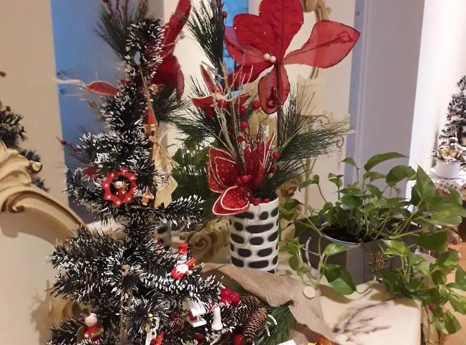 Il Borgo Dei Molini Bed & Breakfast