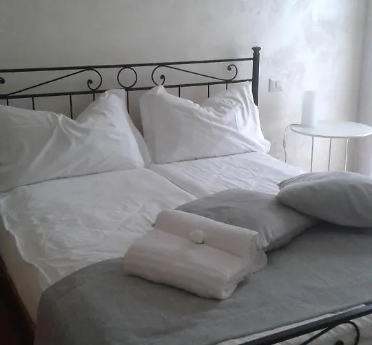 Bed & Breakfast Il Borgo Dei Molini 3*