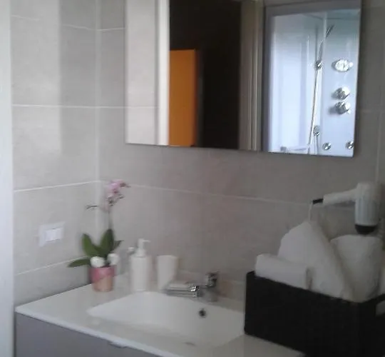 Il Borgo Dei Molini Bed & Breakfast Torreglia