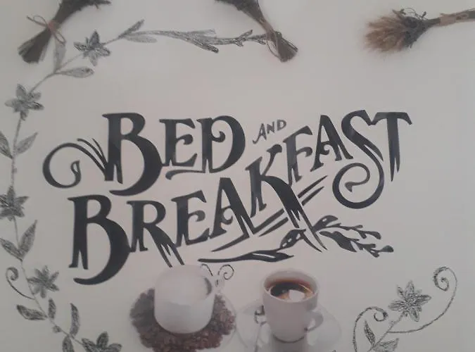 Il Borgo Dei Molini Bed & Breakfast 3*