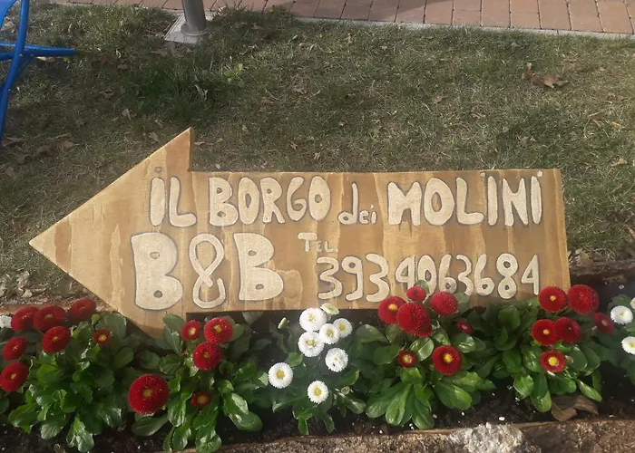 Il Borgo Dei Molini Torreglia