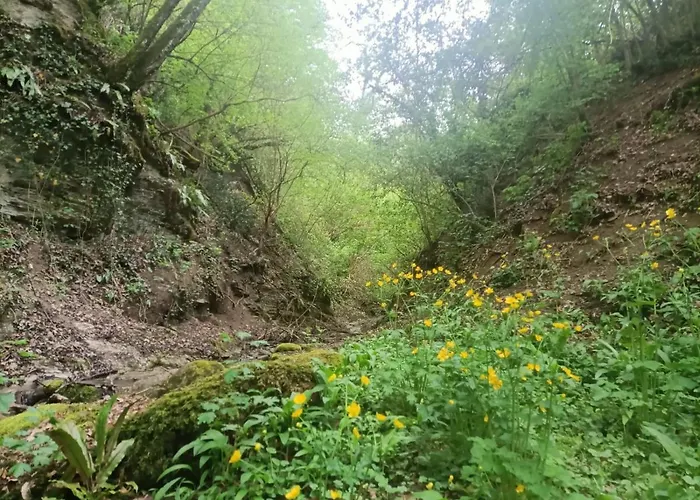 Il Borgo Dei Molini 3*