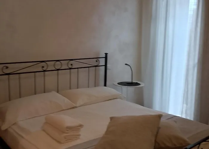 Bed & Breakfast Il Borgo Dei Molini Torreglia