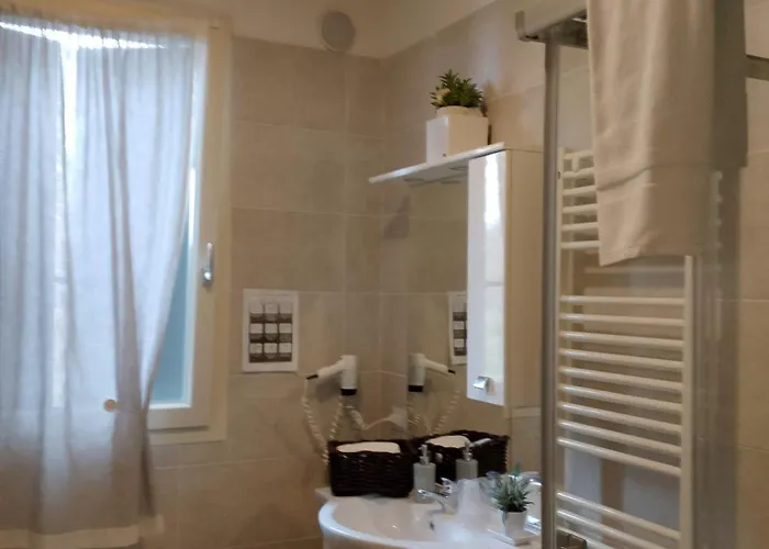 Il Borgo Dei Molini Bed & Breakfast