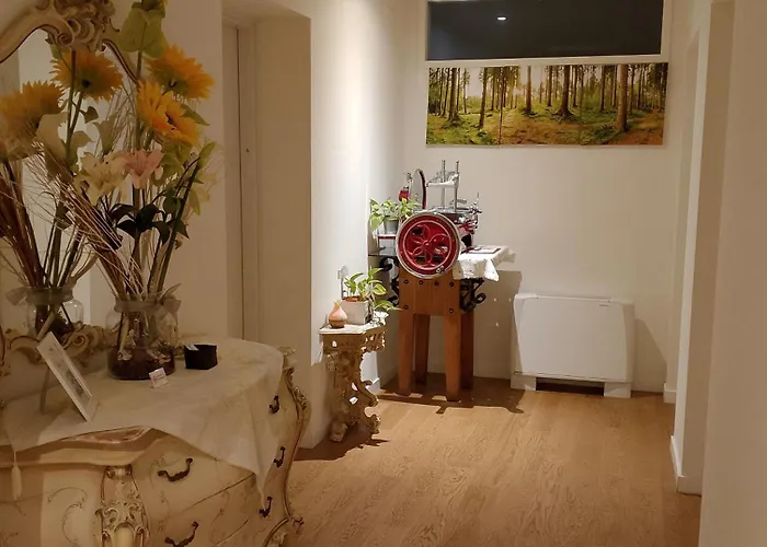 Bed & Breakfast Il Borgo Dei Molini