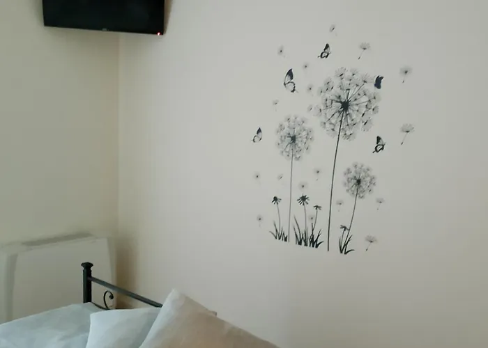 Il Borgo Dei Molini Bed & Breakfast 3*