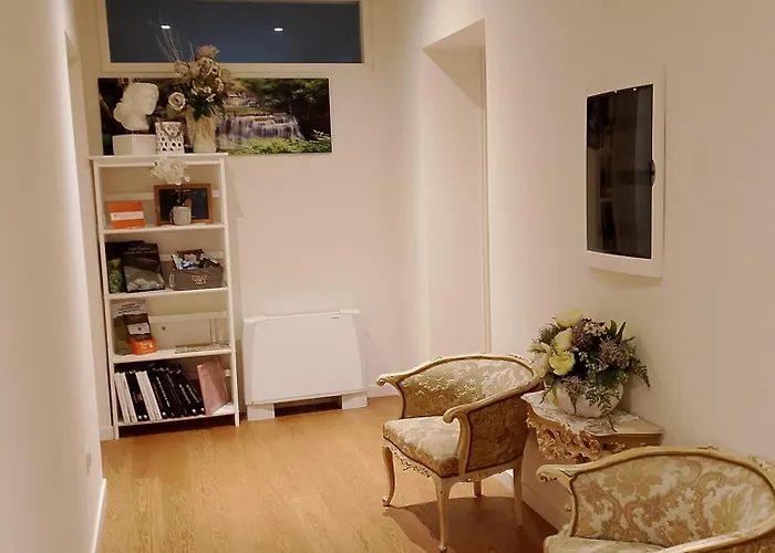 Bed & Breakfast Il Borgo Dei Molini 3*